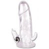 BAILE - HOMBRE VALIENTE EXTENSIÓN DE PENE CONEJO I