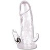 BAILE - HOMBRE VALIENTE EXTENSIÓN DE PENE CONEJO I
