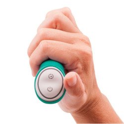 B SWISH - VIBRADOR CONEJO DE LUJO BWILD JADE