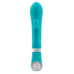 B SWISH - VIBRADOR CONEJO DE LUJO BWILD JADE