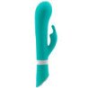 B SWISH - VIBRADOR CONEJO DE LUJO BWILD JADE