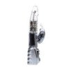 BAILE - MISIL AMOUR ROTADOR TRANSPARENTE 26,5 CM