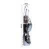 BAILE - MISIL AMOUR ROTADOR TRANSPARENTE 26,5 CM