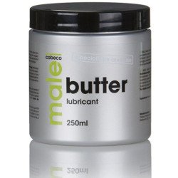 COBECO - LUBRICANTE DE MANTECA COBECO PARA HOMBRES