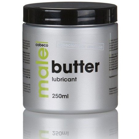 COBECO - LUBRICANTE DE MANTECA COBECO PARA HOMBRES