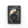 BATHMATE - ANILLO PARA PENE GLADIADOR NEGRO