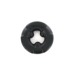 BATHMATE - ANILLO PARA PENE GLADIADOR NEGRO