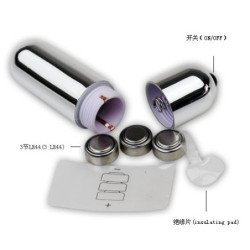 BAILE - VIBRADOR DE CONEJO VALIENTE PARA EXTENSIÓN DE PENE