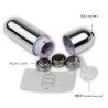 BAILE - VIBRADOR DE CONEJO VALIENTE PARA EXTENSIÓN DE PENE