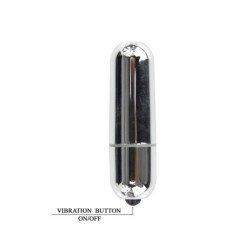 BAILE - VIBRADOR DE CONEJO VALIENTE PARA EXTENSIÓN DE PENE