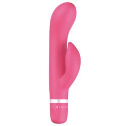B SWISH - VIBRADOR BWILD CLASSIC MARINE CONEJO GUAYABA