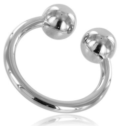 ANILLO DE METAL DURO - ANILLO DE GLANTA DE 32 MM