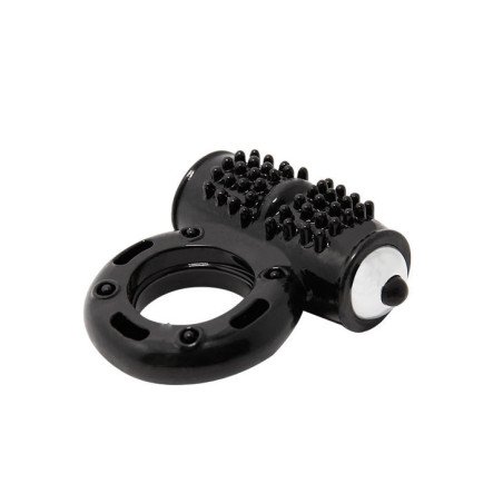 BAILE - ANILLO VIBRADOR DE POTENCIA 10V