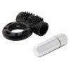 BAILE - ANILLO VIBRADOR DE POTENCIA 10V