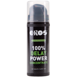 EROS POWER LINE -...