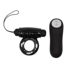 BAILE - CONTROL REMOTO DE ANILLO NEGRO 20V