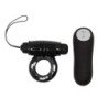 BAILE - CONTROL REMOTO DE ANILLO NEGRO 20V