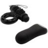 BAILE - CONTROL REMOTO DE ANILLO NEGRO 20V
