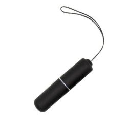 BAILE - CONTROL REMOTO DE ANILLO NEGRO 20V