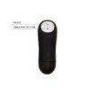 BAILE - CONTROL REMOTO DE ANILLO NEGRO 20V