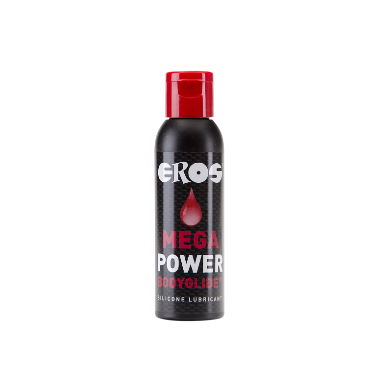 EROS POWER LINE - LUBRICANTE DE SILICONA POWER BODYGLIDE 50 ML