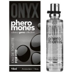 COBECO - ONYX PERFUME...