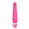 BAILE - PENE REALISTA ROSA PUNTO G 21,8 CM