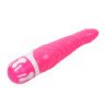 BAILE - PENE REALISTA ROSA PUNTO G 21,8 CM