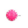 BAILE - PENE REALISTA ROSA PUNTO G 21,8 CM