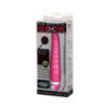 BAILE - PENE REALISTA ROSA PUNTO G 21,8 CM
