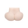 BAILE - PASION LADY II FLOWER VAGINA AND ANO
