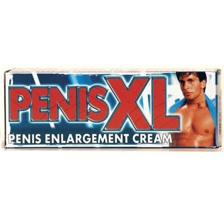 RUF - CREMA PARA PENE XL 50ML