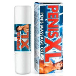 RUF - CREMA PARA PENE XL 50ML