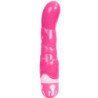 BAILE - EL GOLPE REALISTA ROSA 21,8 CM