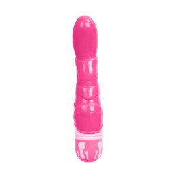 BAILE - EL GOLPE REALISTA ROSA 21,8 CM