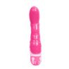 BAILE - EL GOLPE REALISTA ROSA 21,8 CM