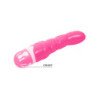 BAILE - EL GOLPE REALISTA ROSA 21,8 CM
