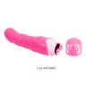BAILE - EL GOLPE REALISTA ROSA 21,8 CM
