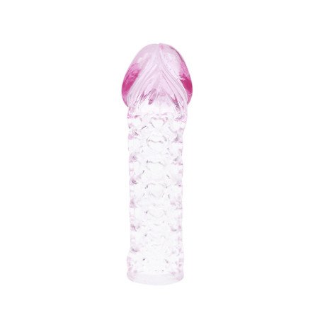 BAILE - CUBIERTA EXTENSORA DE PENE