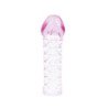 BAILE - CUBIERTA EXTENSORA DE PENE