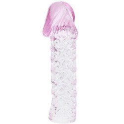 BAILE - CUBIERTA EXTENSORA DE PENE