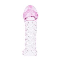 BAILE - CUBIERTA EXTENSORA DE PENE