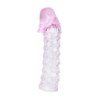 BAILE - CUBIERTA EXTENSORA DE PENE