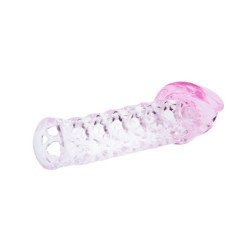 BAILE - CUBIERTA EXTENSORA DE PENE