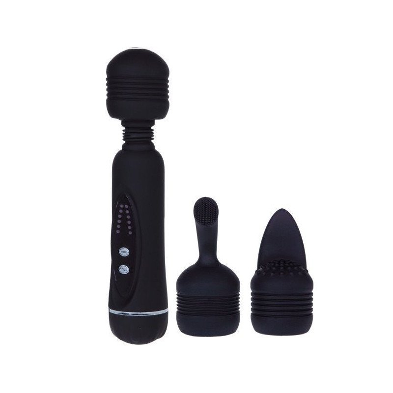 PRETTY LOVE - FLIRTATION MASAJEADOR MAGICAL