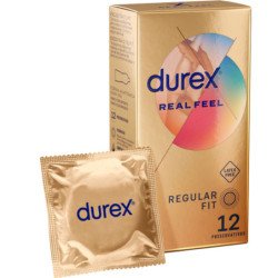 DUREX - PRESERVATIVOS DE...