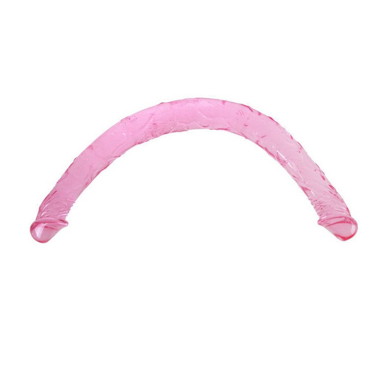 BAILE - DOBLE DONG LILA 44,5 CM