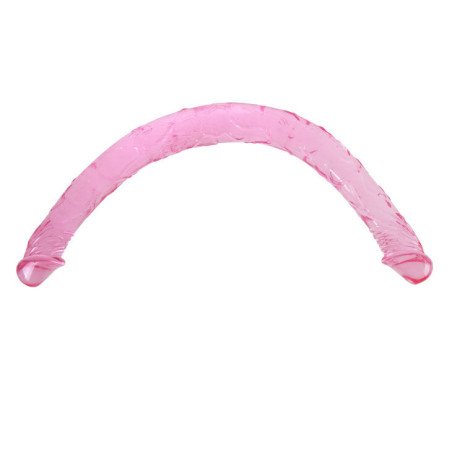 BAILE - DOBLE DONG LILA 44,5 CM