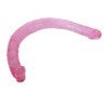 BAILE - DOBLE DONG ROSA 44,5 CM