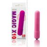 BAILE - BALA VIBRATORIA MAGIC X10
